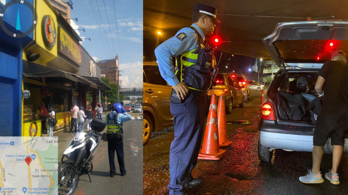 ¡Ojo, conductores! Pico y placa en Medellín para el lunes 15 de septiembre de 2025