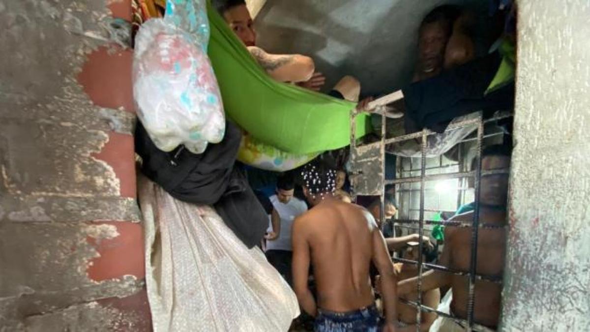 Los temidos prontuarios de cada uno de los cuatro fugados de estación de Policía en Cali: hay entre presuntos asesinos y señalados por drogas y armas