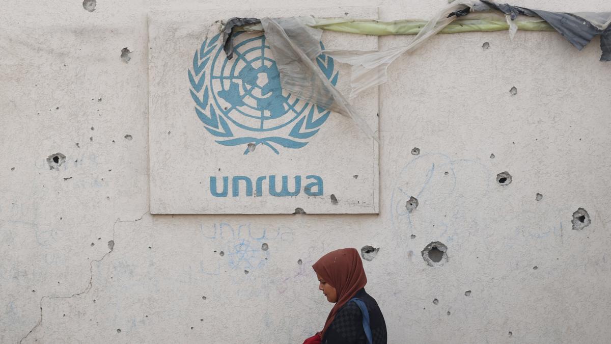 Corte Internacional de Justicia reprende a Israel por bloquear la ayuda a Gaza y desestima las acusaciones contra la UNRWA