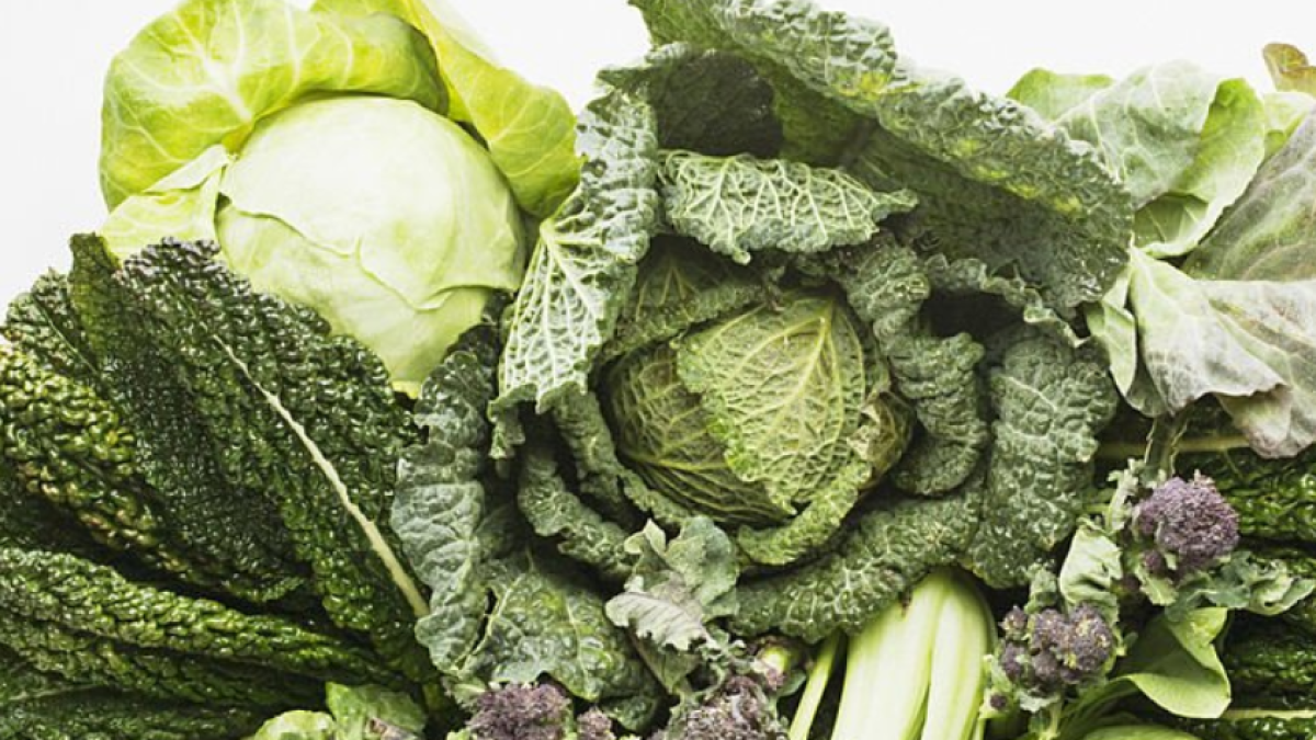 Presión arterial: estas son las verduras de hoja verde que ayudan a reducirla y las razones para consumirlas