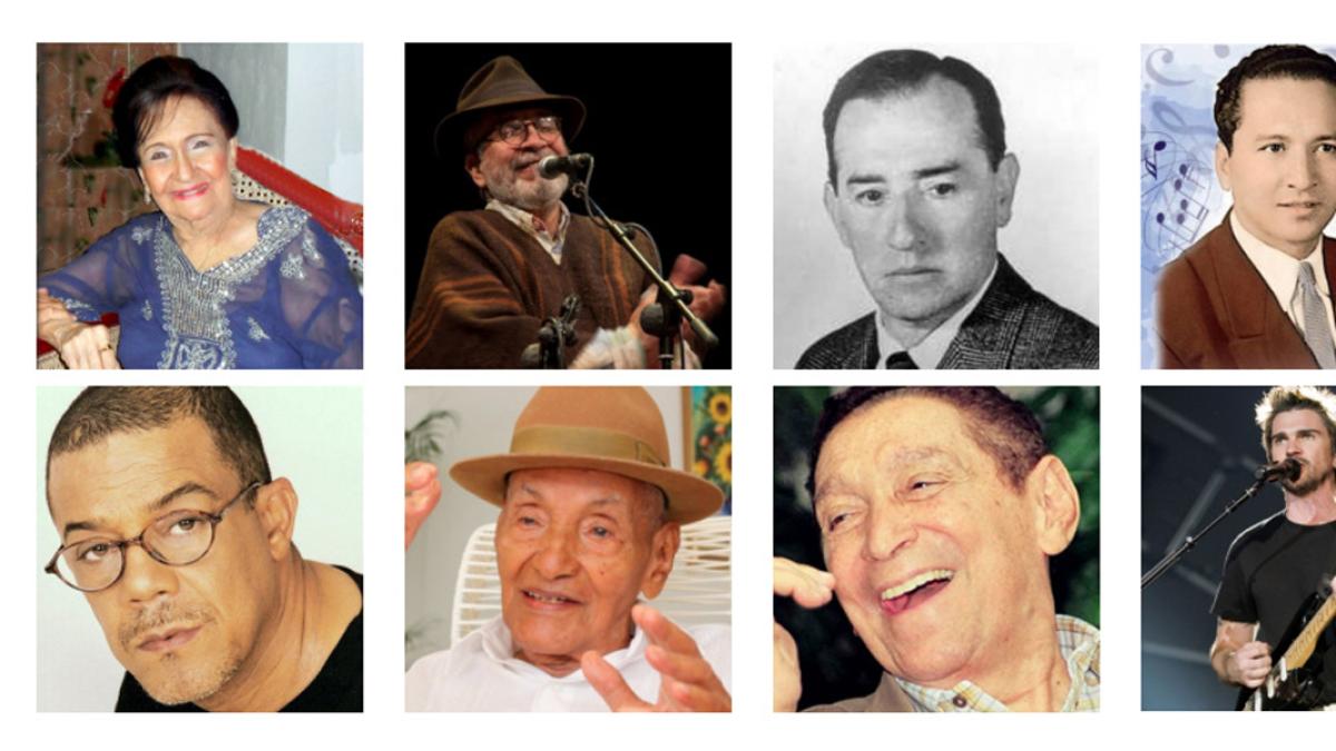 SAYCO celebra el Día del Compositor: ¡Un homenaje a la música colombiana!