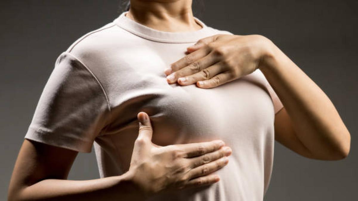 Casi el 90 % de las mujeres con cáncer de mama en etapas tempranas no presentan síntomas, expertos hacen recomendaciones para un diagnóstico temprano