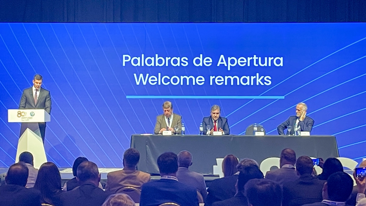 Directores de los principales periódicos y medios de América se darán cita en Bogotá, en la 82ª asamblea de la SIP