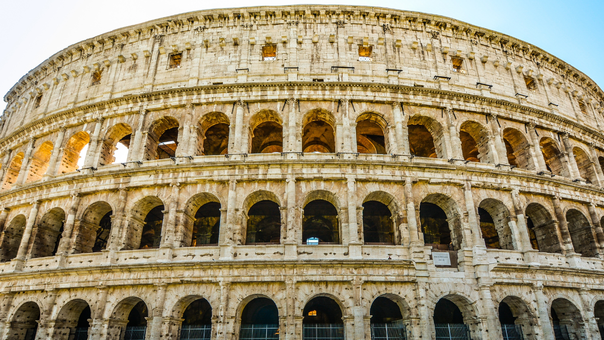 El director del Coliseo de Roma quiere organizar conciertos pop y combates de gladiadores