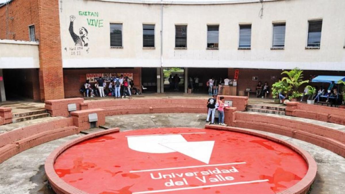 Universidad del Valle students end strike, classes to resume June 24