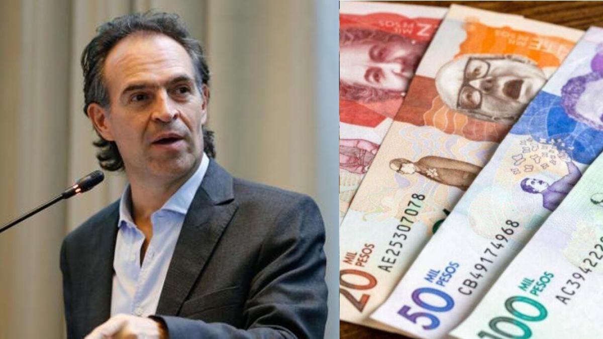 Aprobado: este es el sueldo que recibirá el alcalde de Medellín, Federico Gutiérrez en 2026