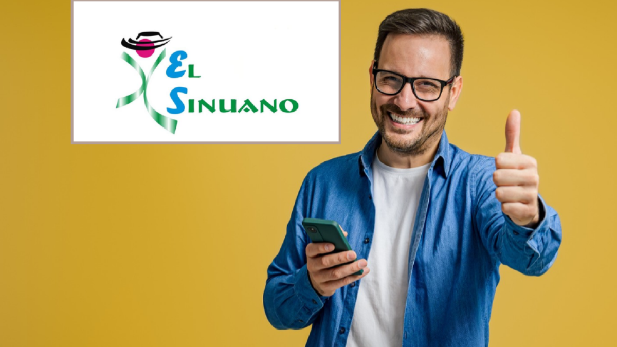 ¿Atinó el sorteo? Resultados de El Sinuano Día y Noche del martes 16 de septiembre de 2025