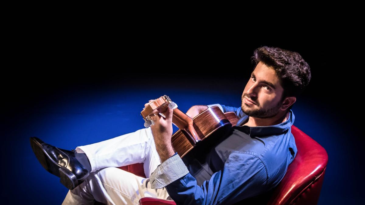 El acento español que brillará en el XIX Cartagena Festival de Música ...