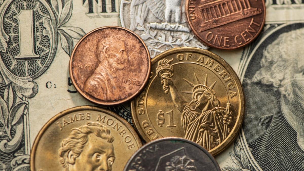 ¿Qué hace tan especial a la moneda de 1 centavo de dólar que vale más