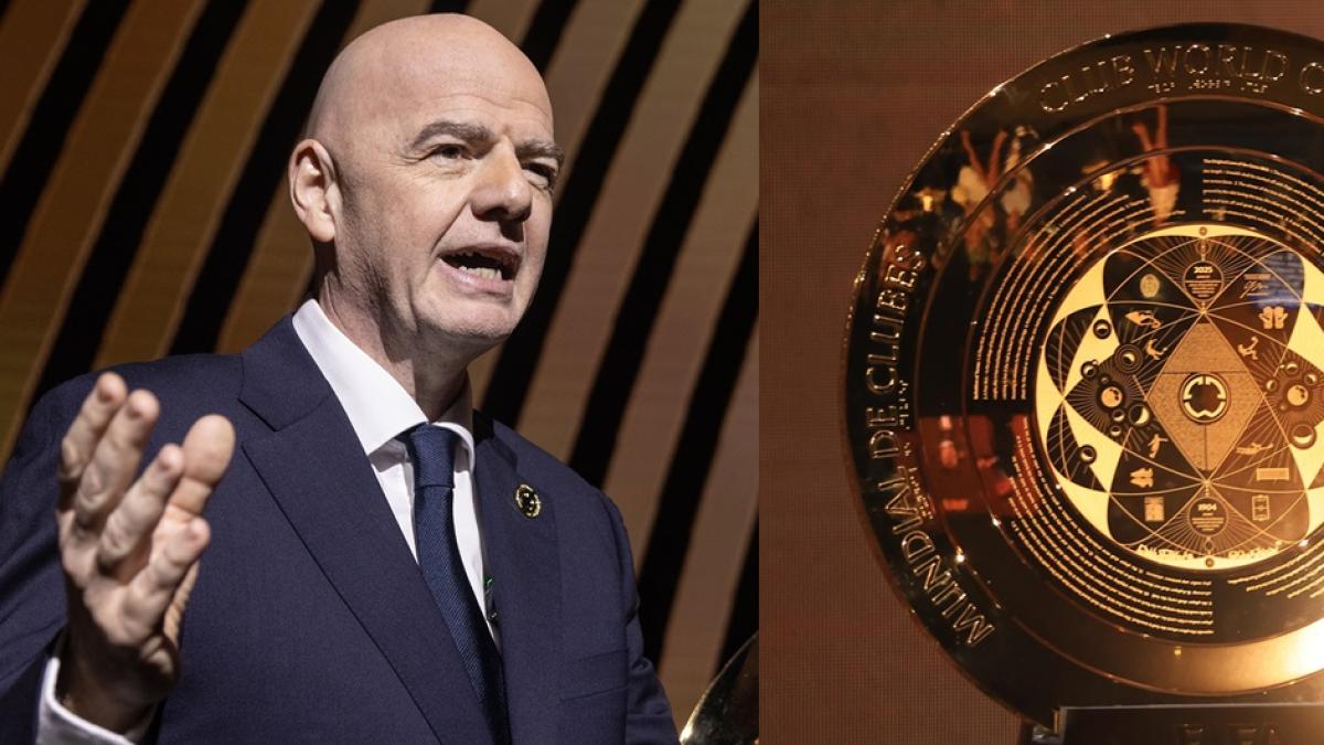Los millonarios premios de la Fifa para el Mundial de Clubes (y de ...