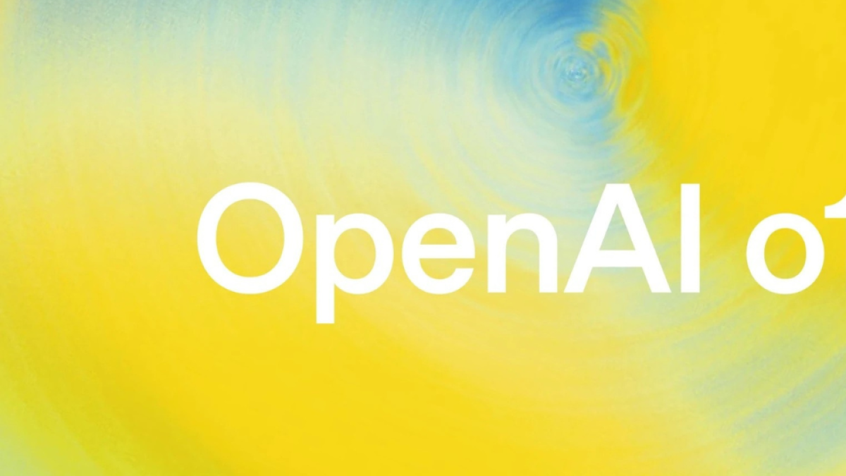 OpenAI lanza el modelo de IA o1, de la mano de su nuevo nivel de ...