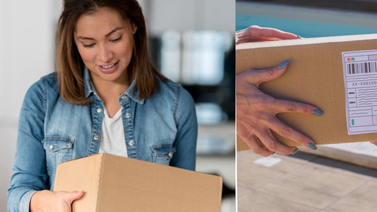 Ojo con el brushing: una nueva modalidad de estafa que arranca con un ...