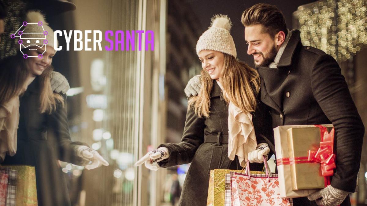 Cyber Santa: Todo lo que necesitas saber sobre esta tradición digital