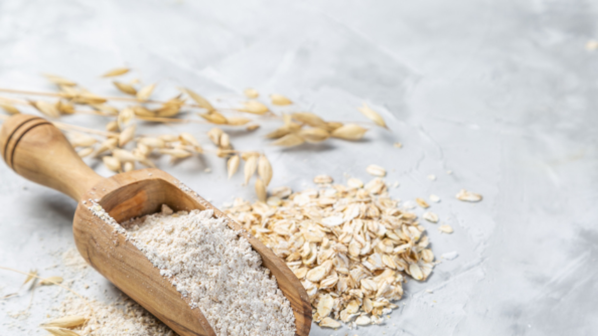 Beneficios científicos de incluir avena en el desayuno durante 30 días para mejorar la salud