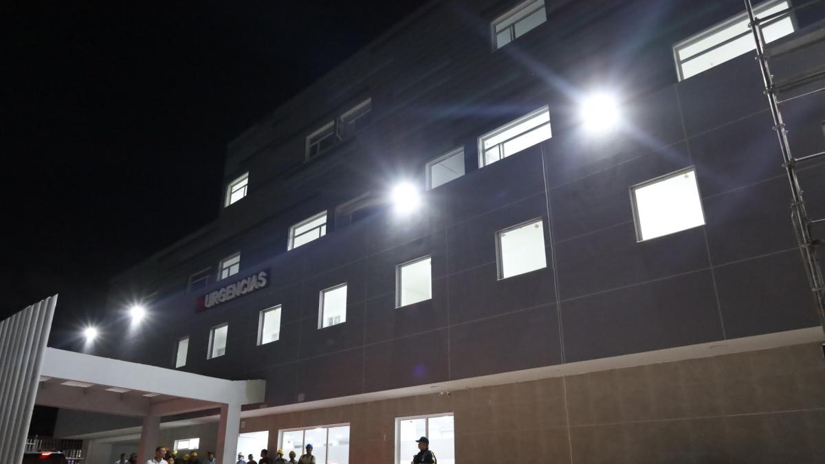 Un atentado sicarial en Barranquilla dejó cuatro personas heridas, entre ellas dos menores de edad de 14 y 11 años: esto es todo lo que se sabe