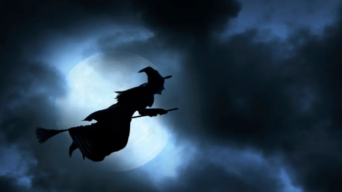 La Quema de la Bruja: la curiosa tradición de Halloween que se celebra en Bogotá