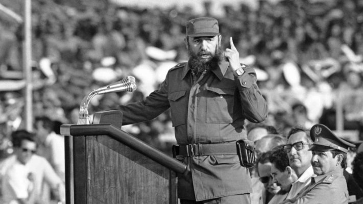 Cuba: ¿podría estar llegando el fin de la era Castro?