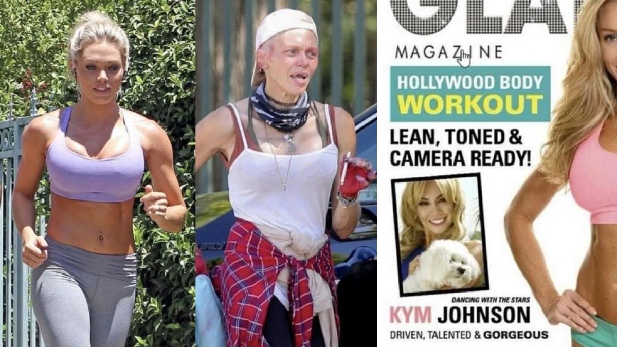 De modelo fitness en Hollywood a vivir en la calle: el caso de Loni Willison tras su divorcio con Jeremy Jackson