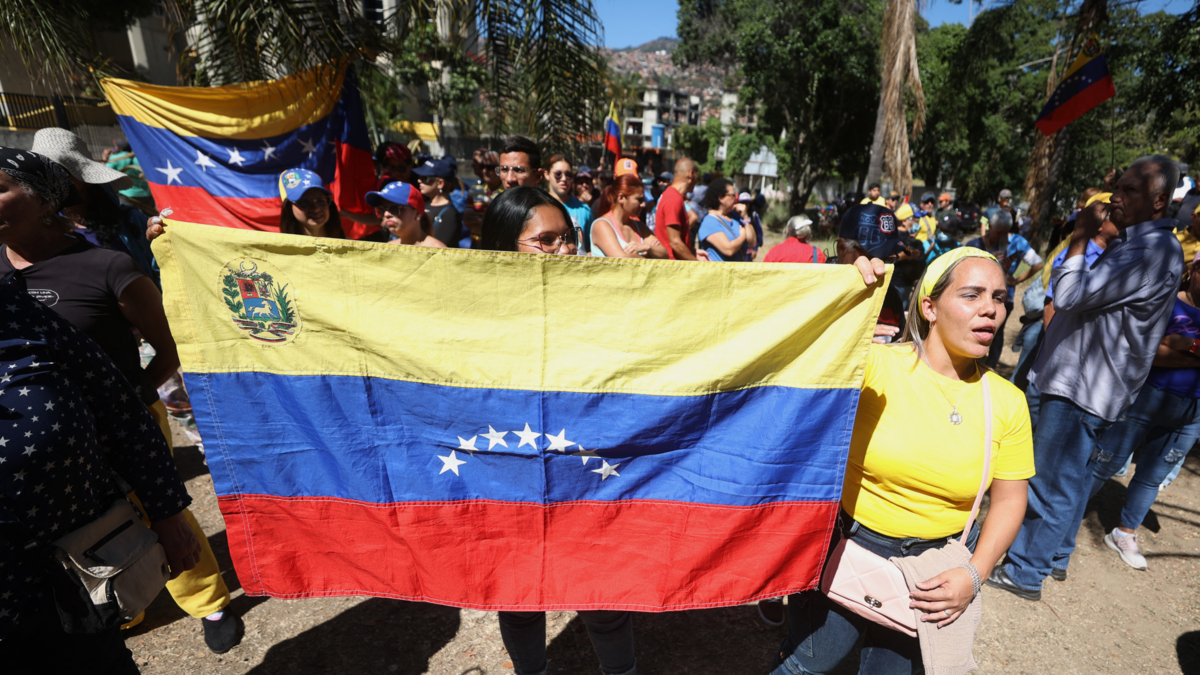 SIP denuncia el bloqueo de 80 páginas de noticias en Venezuela: ¿Qué páginas son y por qué señala a las compañías telefónicas de ejecutarlo?
