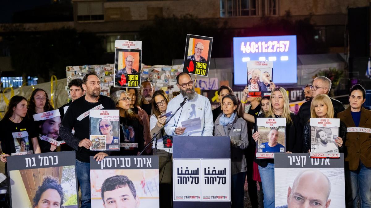 Hamás responde a plan de paz propuesto por Donald Trump y acepta liberar a todos los rehenes israelíes en la Franja de Gaza