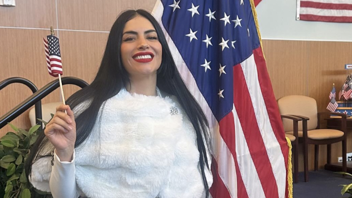Jessica Cediel preocupa a sus seguidores tras ser hospitalizada de emergencia