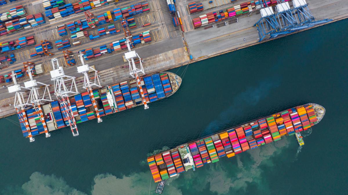 Importaciones de Colombia crecieron 5,7% en agosto y el déficit comercial se amplió a US$1.678,5 millones