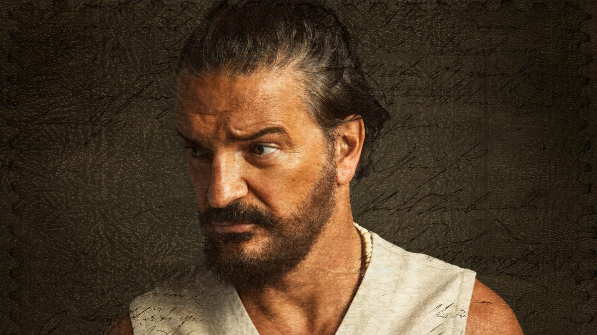 Ricardo Arjona: 'Mi sueño no es volver al Madison Square Garden, sino ...
