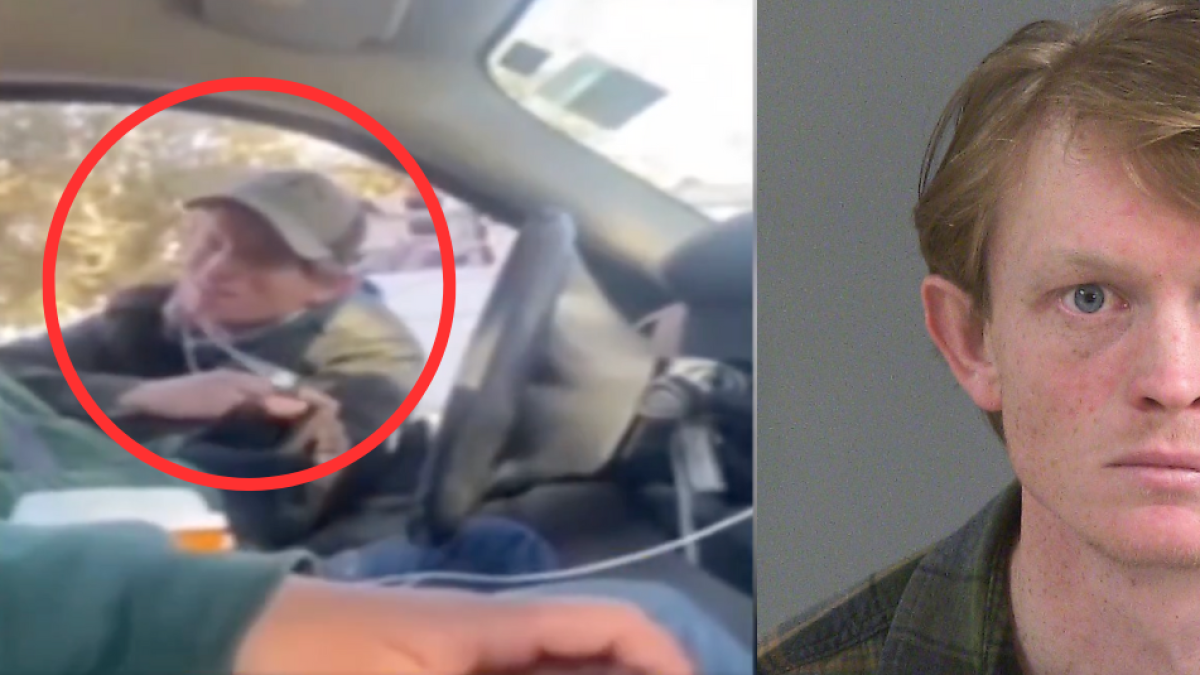 Hombre se hacía pasar por agente del ICE en Carolina del Sur y fue ...