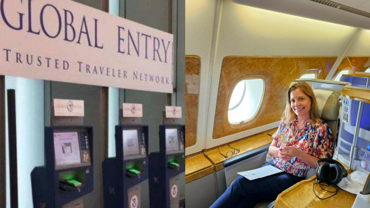 Casi pierde su Global Entry de CBP por un error común y advirtió a ...