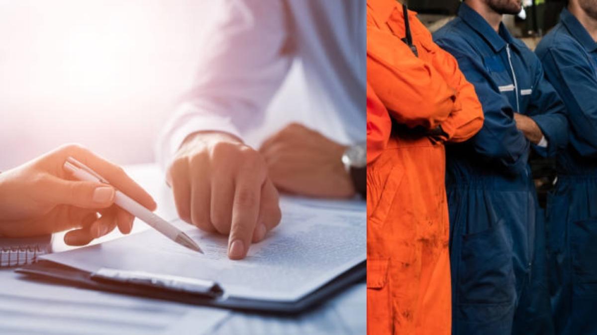 Lo que debe saber sobre la entrega de dotación: plazos, requisitos y formas de pago