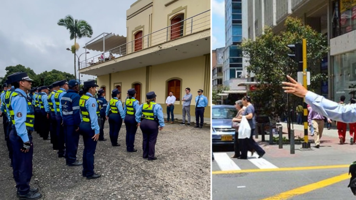 ¡Pilas a las restricciones de movilidad! Pico y placa en Pereira para el martes 19 de mayo de 2026