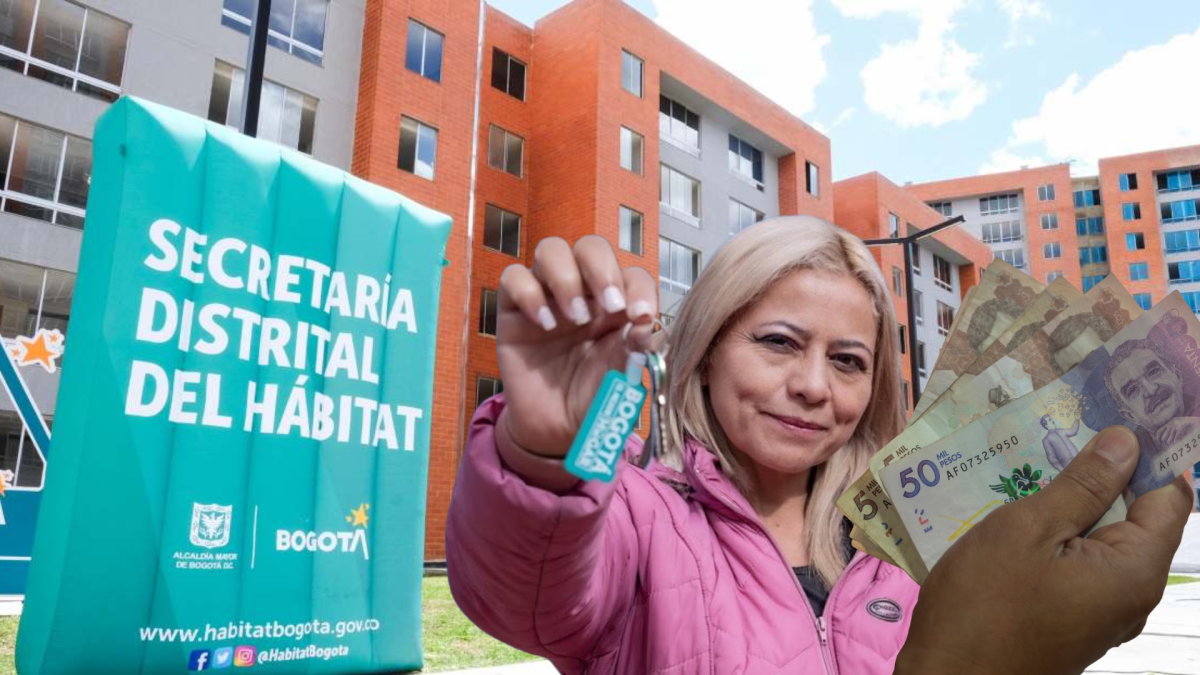 Nuevos subsidios de vivienda en Bogotá en 2025, vea requisitos para ...
