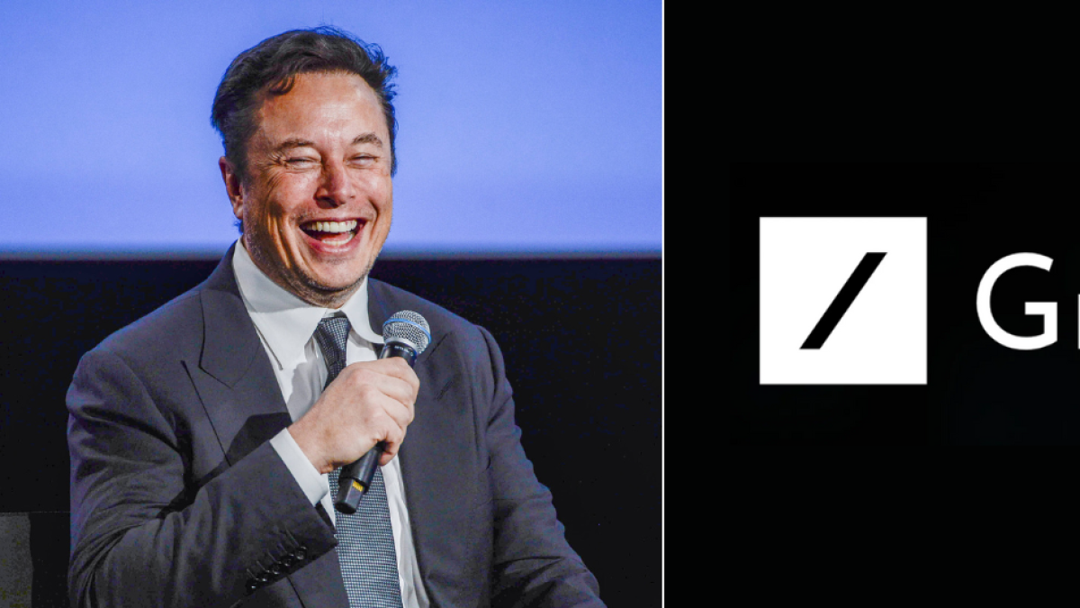 Elon Musk lanza Grok-3, un nuevo modelo de IA 'aterradoramente inteligente'