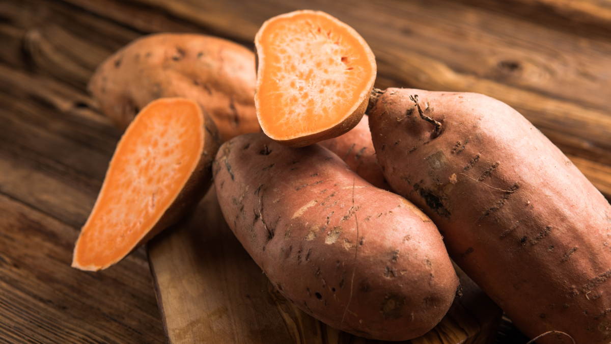 La Batata: El Superalimento Que Mejora Tu Salud y Bienestar