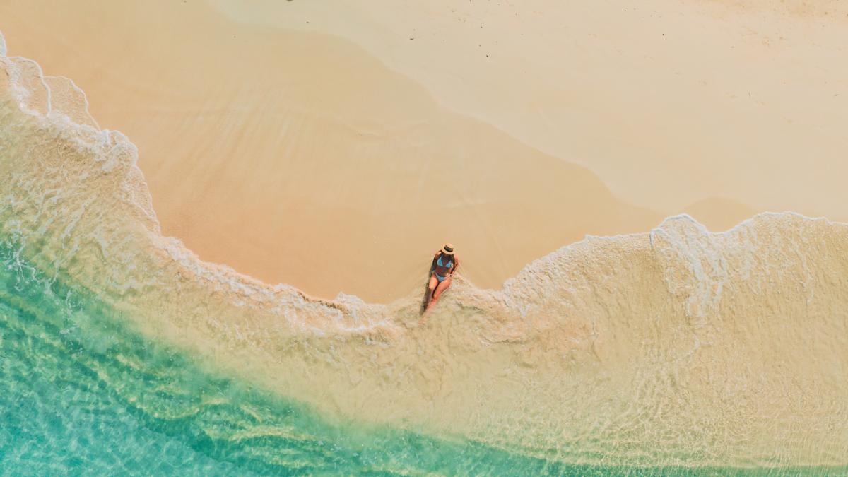 La playa más linda del Caribe para nadar, snorkel en un arrecife de colores, kayak en medio de manglares y otras experiencias imperdibles de Aruba