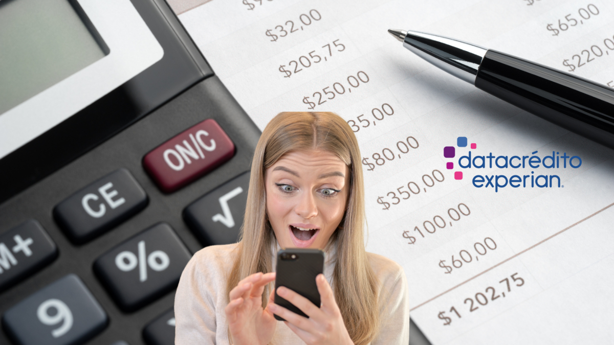 DataCrédito Experian permite a empresas consultar gratis su historial crediticio