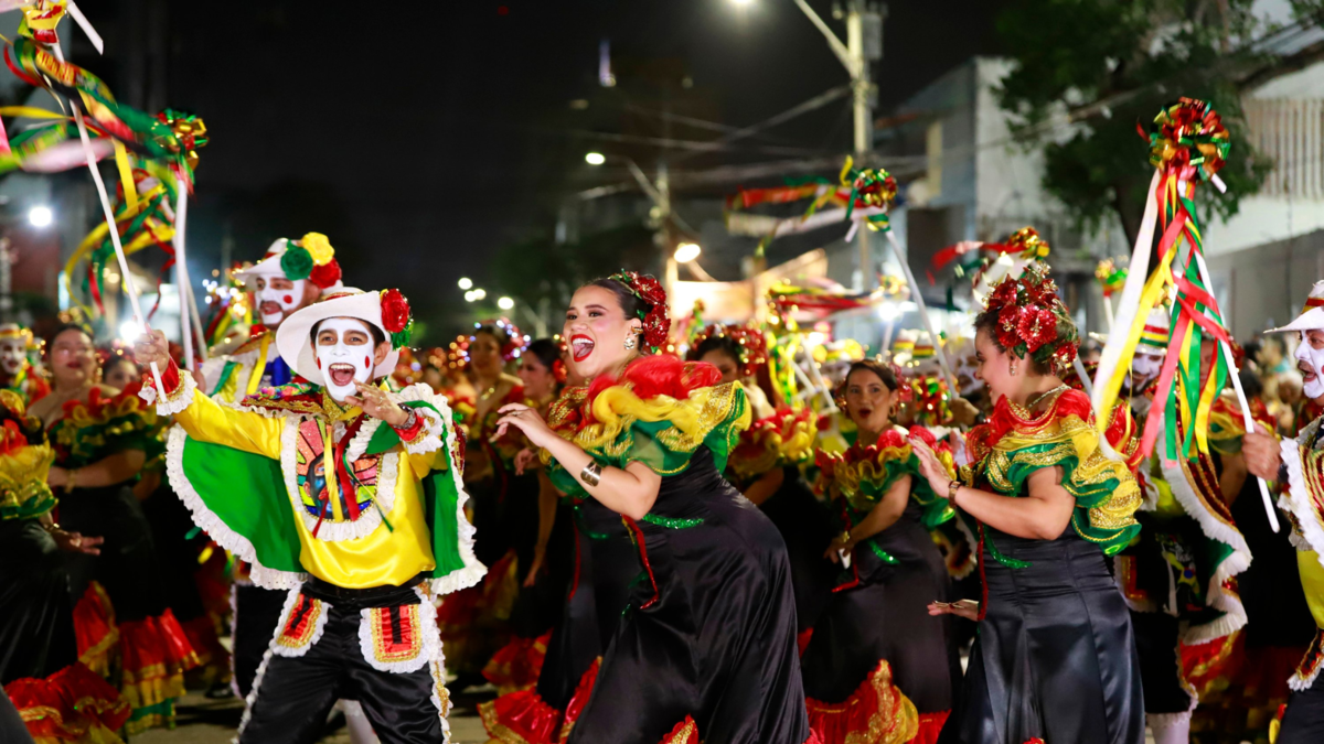 Carnaval de Barranquilla aclara fecha oficial de la Guacherna 2026 tras rumores en redes: será el viernes 6 de febrero y esta será la hora de inicio
