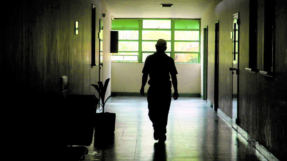 Tres millones de pacientes están a la deriva por crisis en EPS intervenidas: en Antioquia analizan declarar Alerta naranja