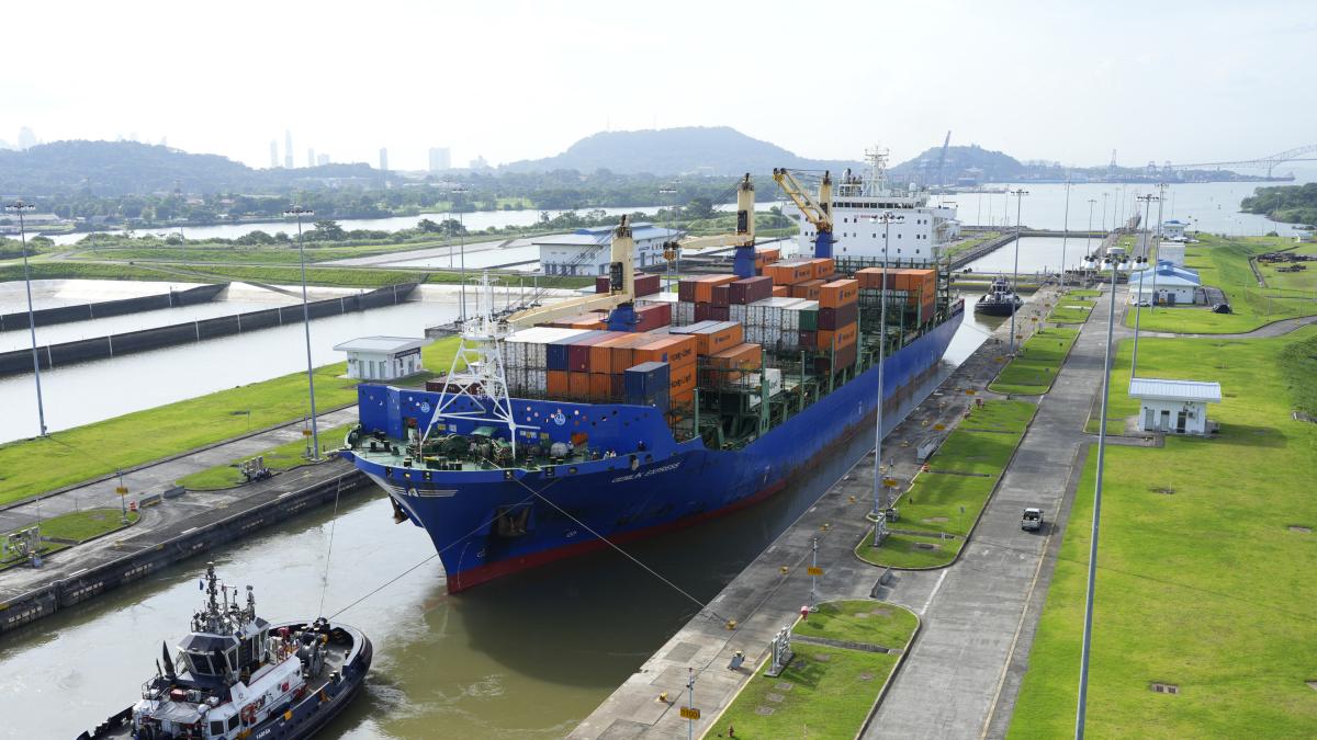 Panamá necesita un plan concreto ante la rivalidad entre Estados Unidos y China