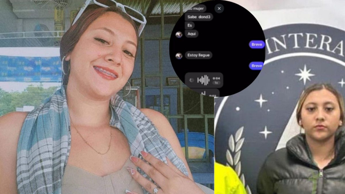 Nuevo rumbo en caso de Yeimi Vargas, joven asesinada en Cimitarra luego ...