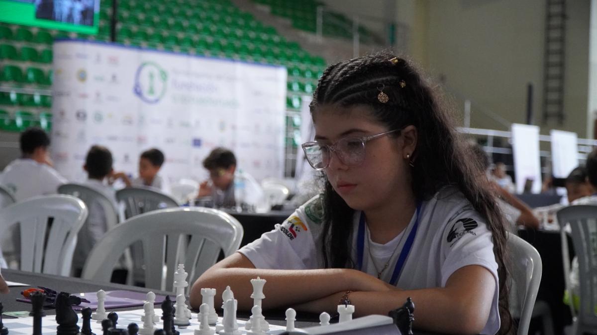 Barranquilla: inscripciones del Torneo de Ajedrez del Caribe a la Rueda ...