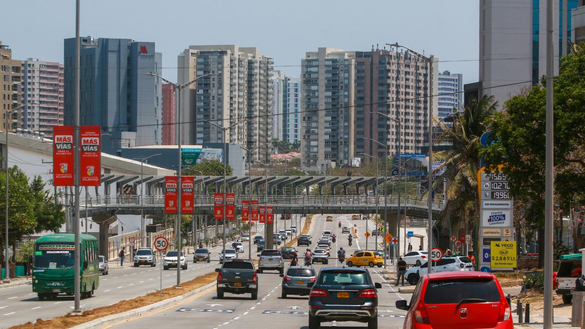 Por qué De La Espriella teme presiones de la familia Torres sobre el Congreso en la definición de los linderos entre Barranquilla y Puerto Colombia