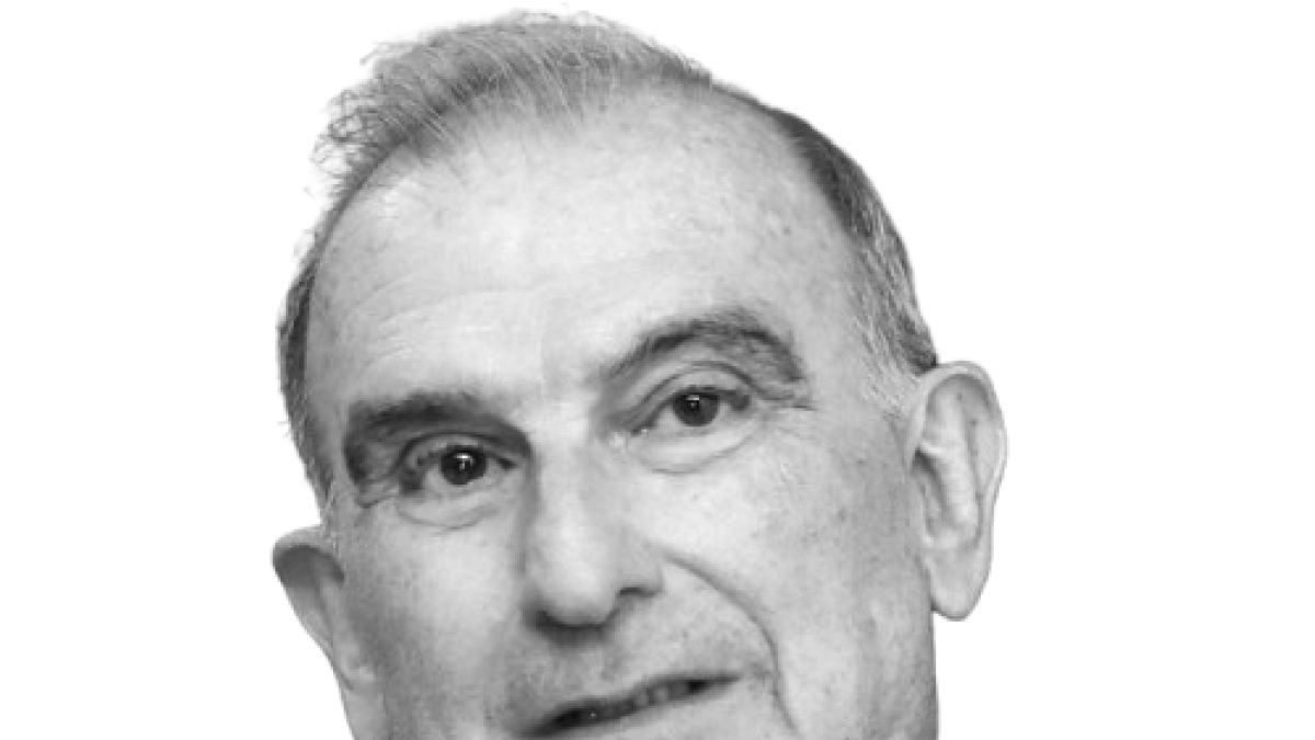 Columna de Humberto de la Calle del 25 de octubre: Viva Cristo Rey