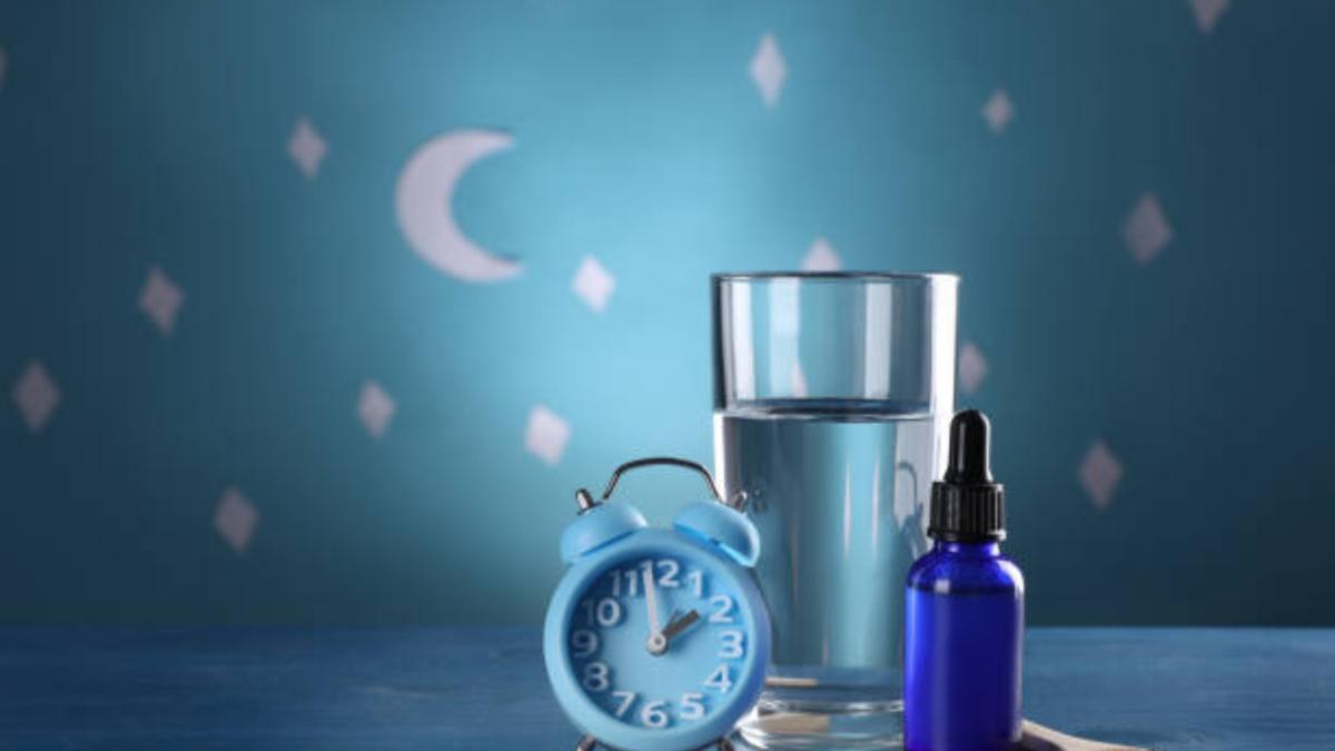 La bebida rica en magnesio que es ideal para dormir como nunca