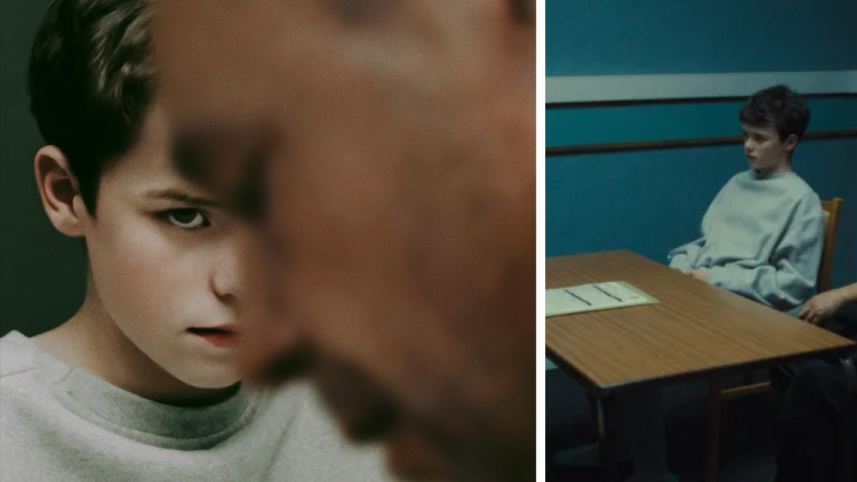 'Adolescencia', la serie de Netflix de la que todo el mundo habla y ...