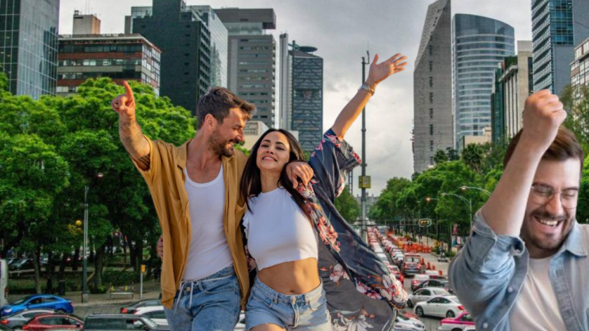 Colombia ahora es el país número 61 en el listado de los más felices ...