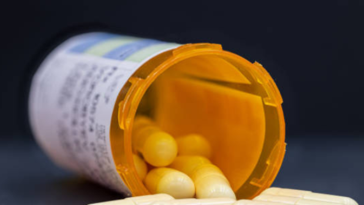 Uso de antibióticos podría alterar la microbiota intestinal durante años, según estudio