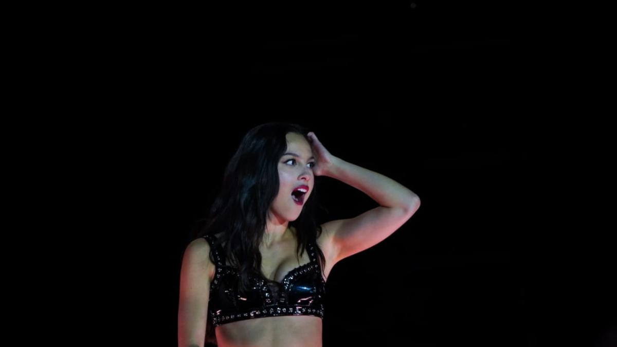 Olivia Rodrigo hace realidad el sueño de crear un festival de música con un cartel exclusivamente femenino
