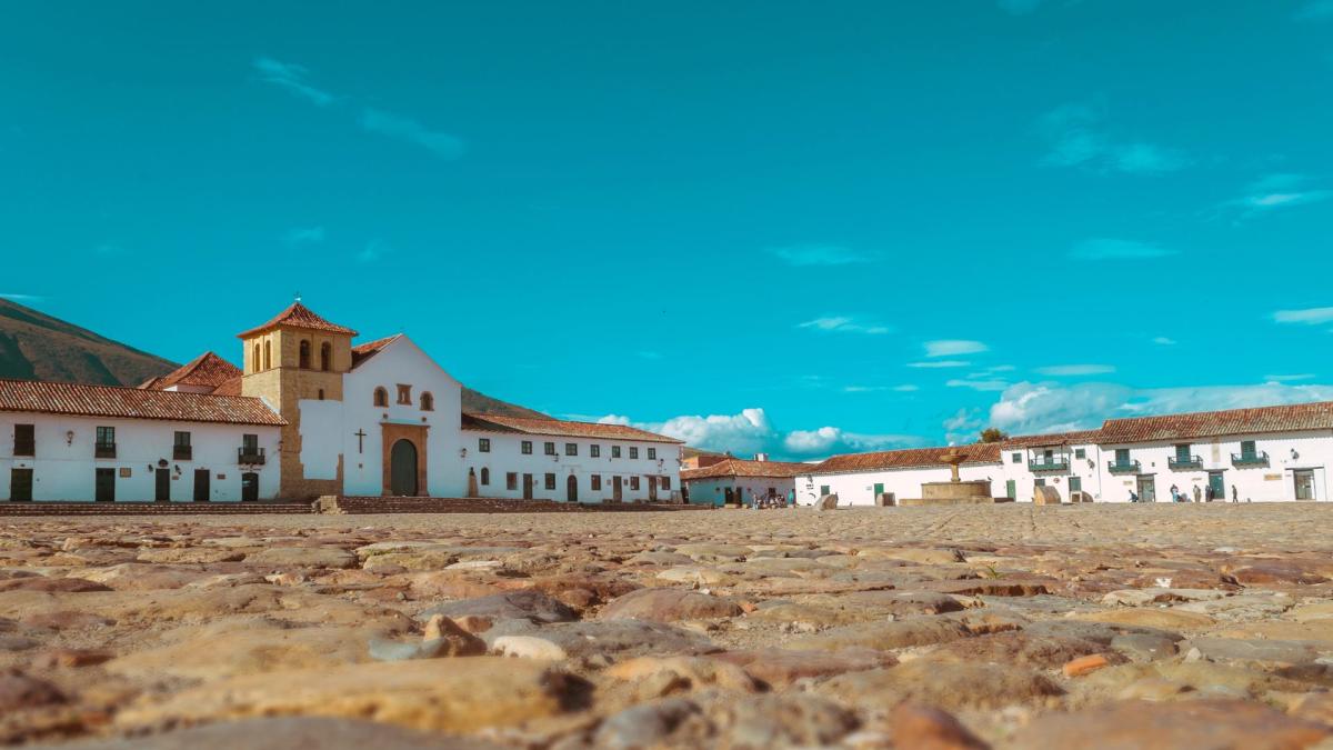 Atención: el alcalde de Villa de Leyva fue capturado esta mañana por agentes del CTI en un caso de corrupción