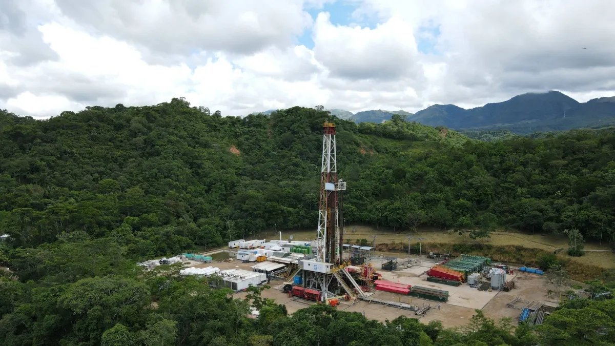 A horas de dejar el poder, Gobierno Petro declara el 42 % del territorio nacional como reserva intocable para minería y petróleo